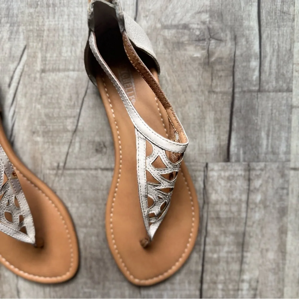 Seychelles Women's Aura Sandal - Size 8 ⭐👡 - Picture 5 of 13